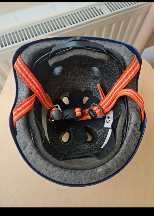 Kask Micro, rozmiar S, 48-53 cm