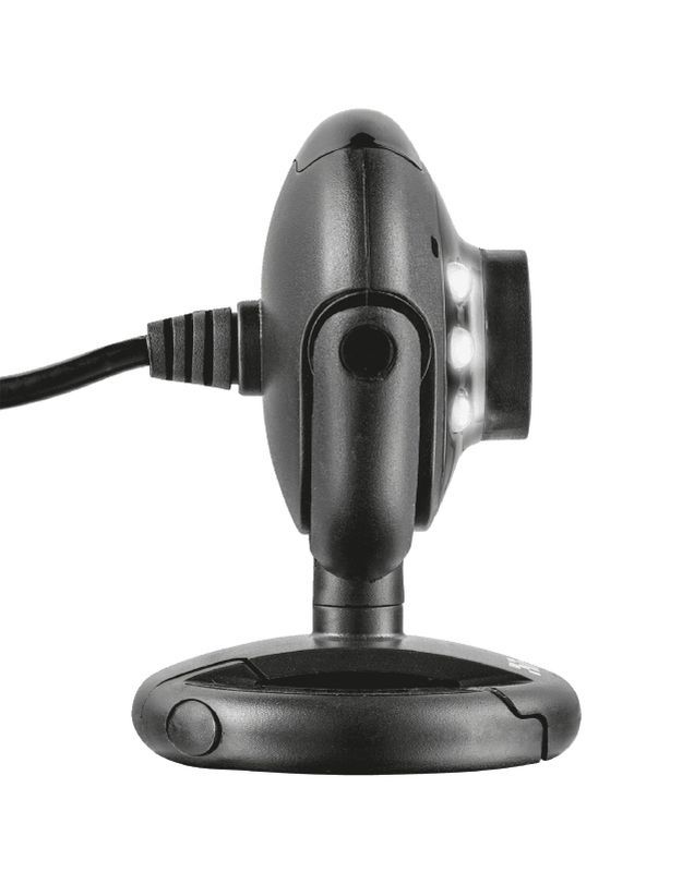 Kamera internetowa Trust SpotLight Pro 1,3 Mp
