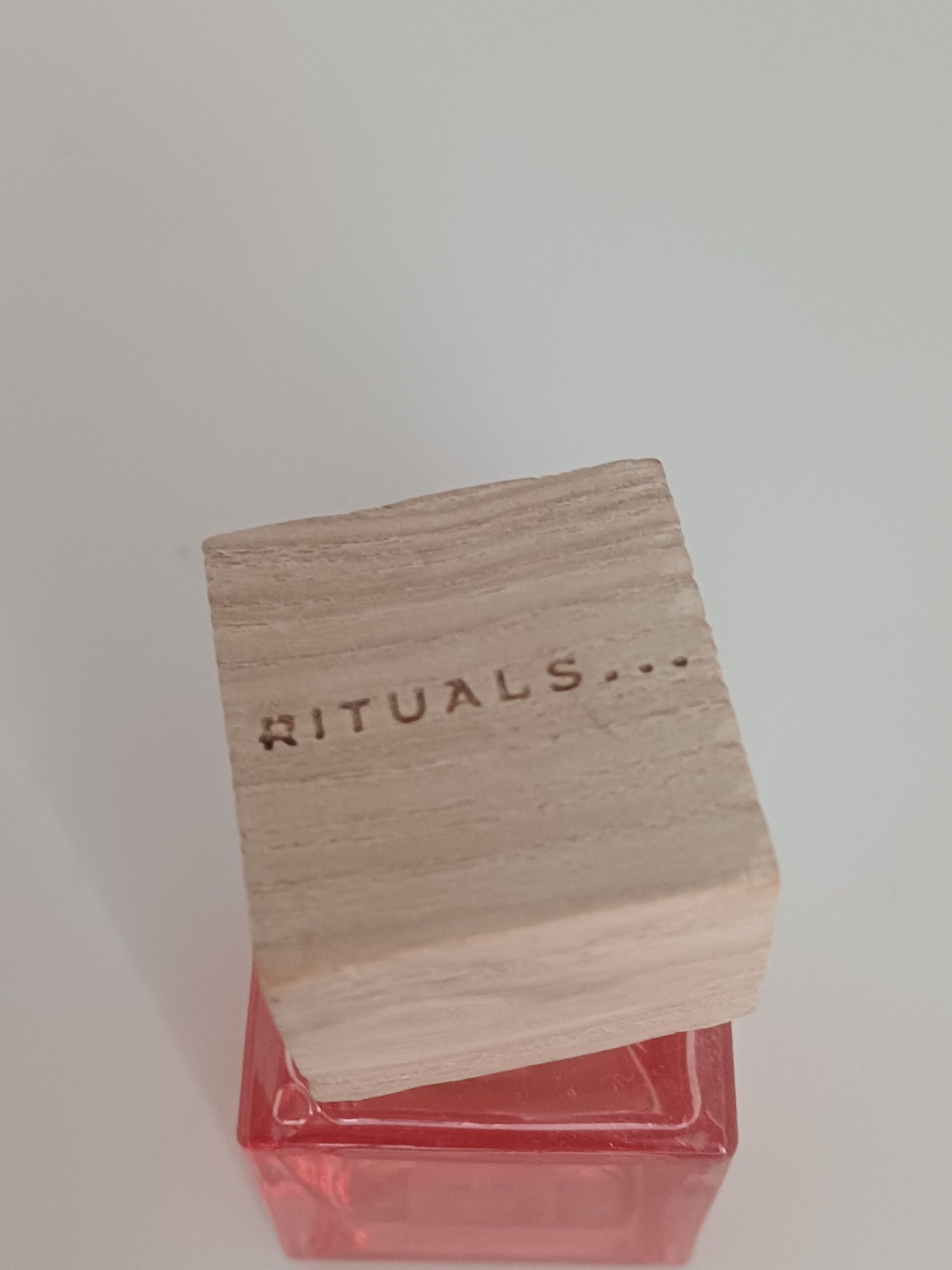Perfumy Rituals 30 ml