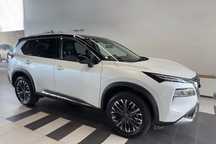 Nissan X-Trail 1.5 VC T N-Connecta 7L