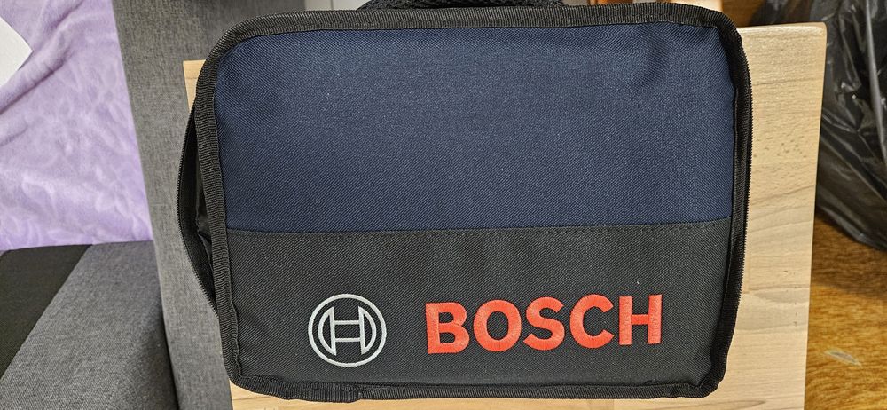 Wkrętarka Bosch GSB  12V-15