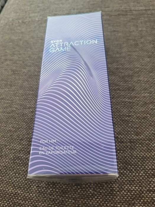 Attraction Game Avon