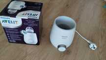 Podgrzewacz do butelek mleka Philips Avent
