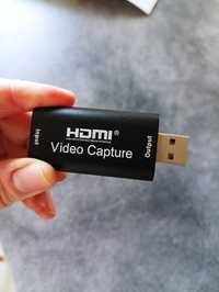 Adapter USB/hdmi