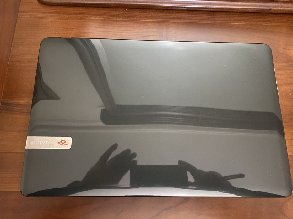 Portátil Packard Bell  Como Novo
