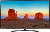 Lg 55UK6400PLF 55UK6400 Uszkodzony Wysyłka