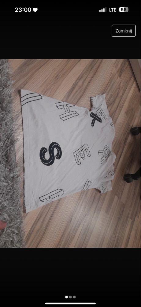 Koszulka Reserved