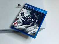 Gra Ghost of Tsushima PS4 PL Więcej gier na innych ogłoszeniach!