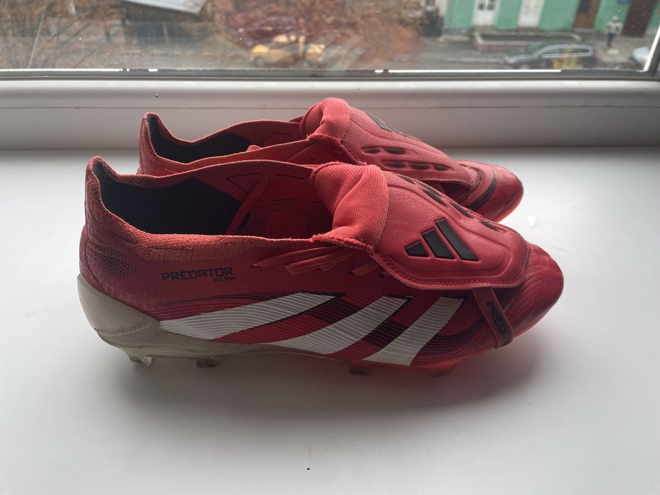 Бутси Adidas Predator 42 розмір