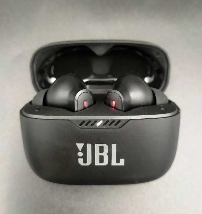 Бездротові навушники JBL Tune 230NC TWS 1до1