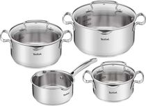 Набір каструль Tefal Duetto+ G719S734 7 предм. Набор кастрюль посуды