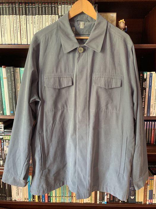 Casaco Peter Cofox, tamanho 50 / 5XL