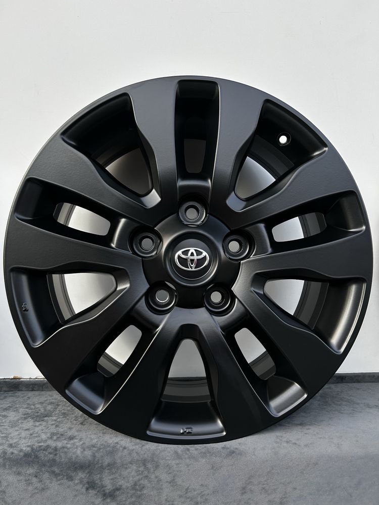 Диски R20 5/150 Toyota