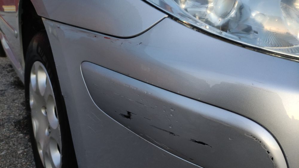 Peugeot 307 1.6 HDI 2007