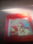 Gra pokemon na Gameboya