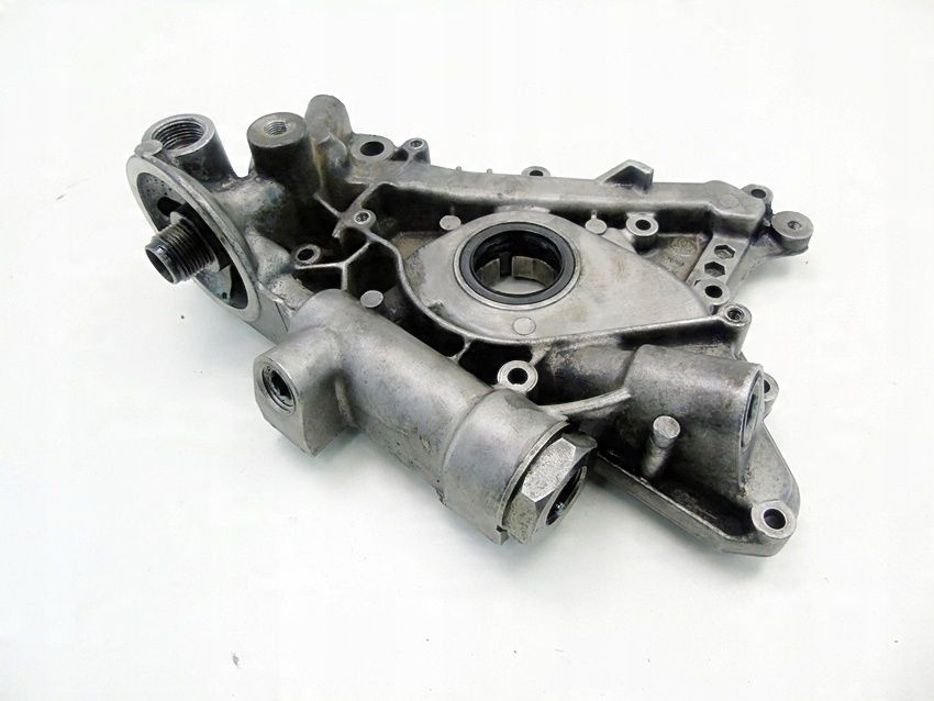 Pompa Oleju 2.0 td Rover Civic Accord Freelander BZV1201C