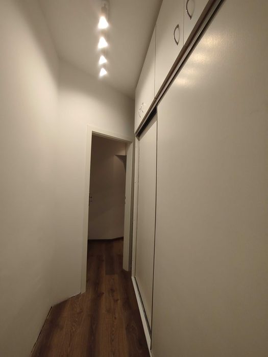 Przestronne mieszkanie w centrum do wynajęcia