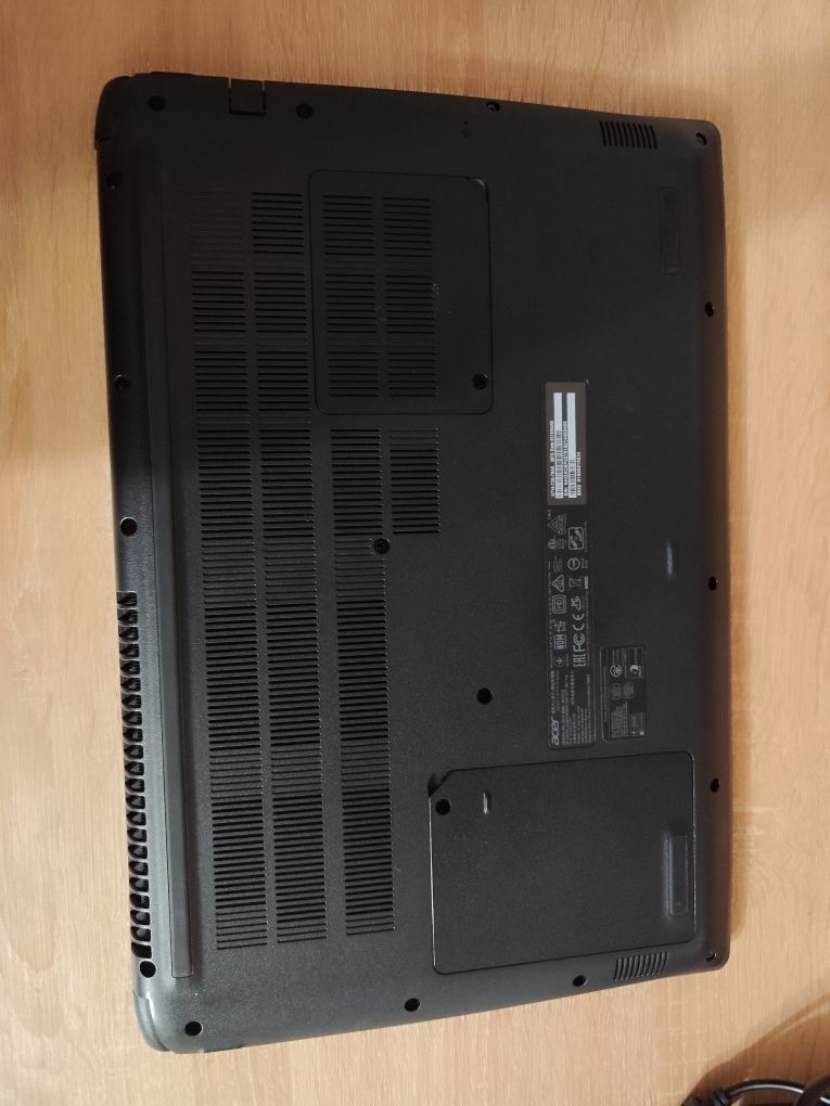Laptop Acer aspire 7