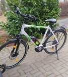 Liqbike Rower elektryczny E-bike