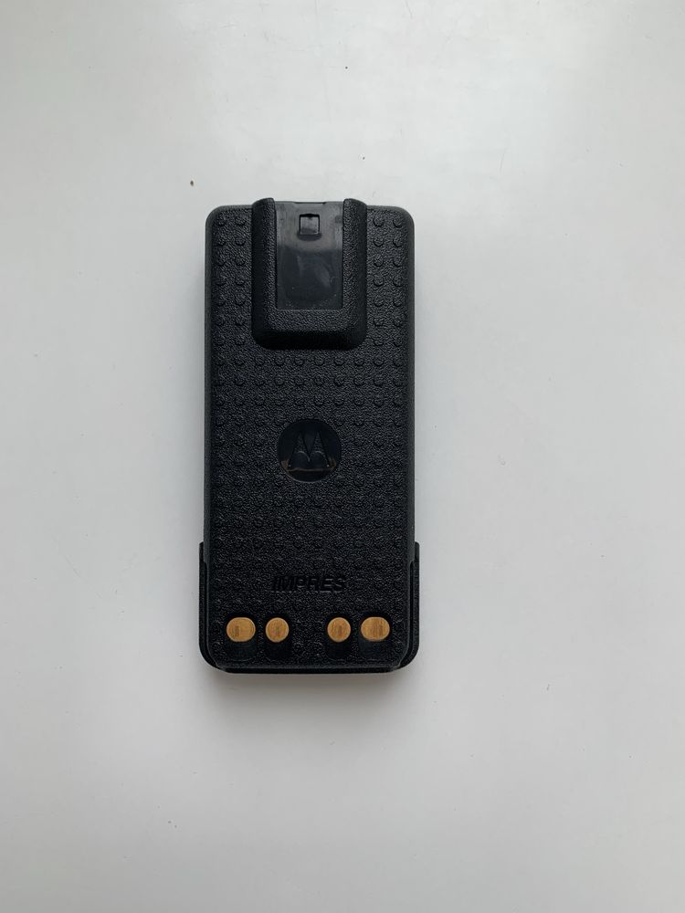 Акумулятор для рацій Motorola
