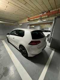 Golf 7 polift pakiet,  r-line zewnętrzny