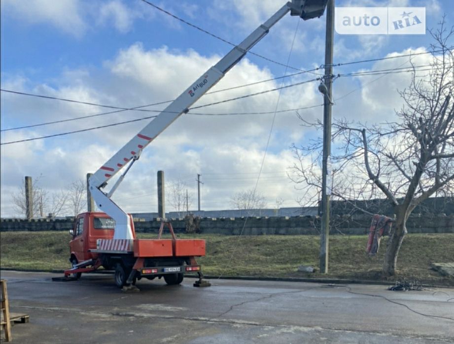 Автовышка автовежа телескоп локтевая агп послуги услуги аренда