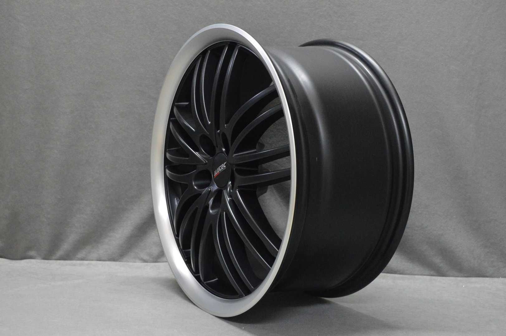 PROMOCJA! Felgi ALUTEC BLACK SUN 19" 8,5J ET30 5x120