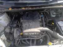 Zawieszenie, alternator, rozrusznik, toyota Yaris 1