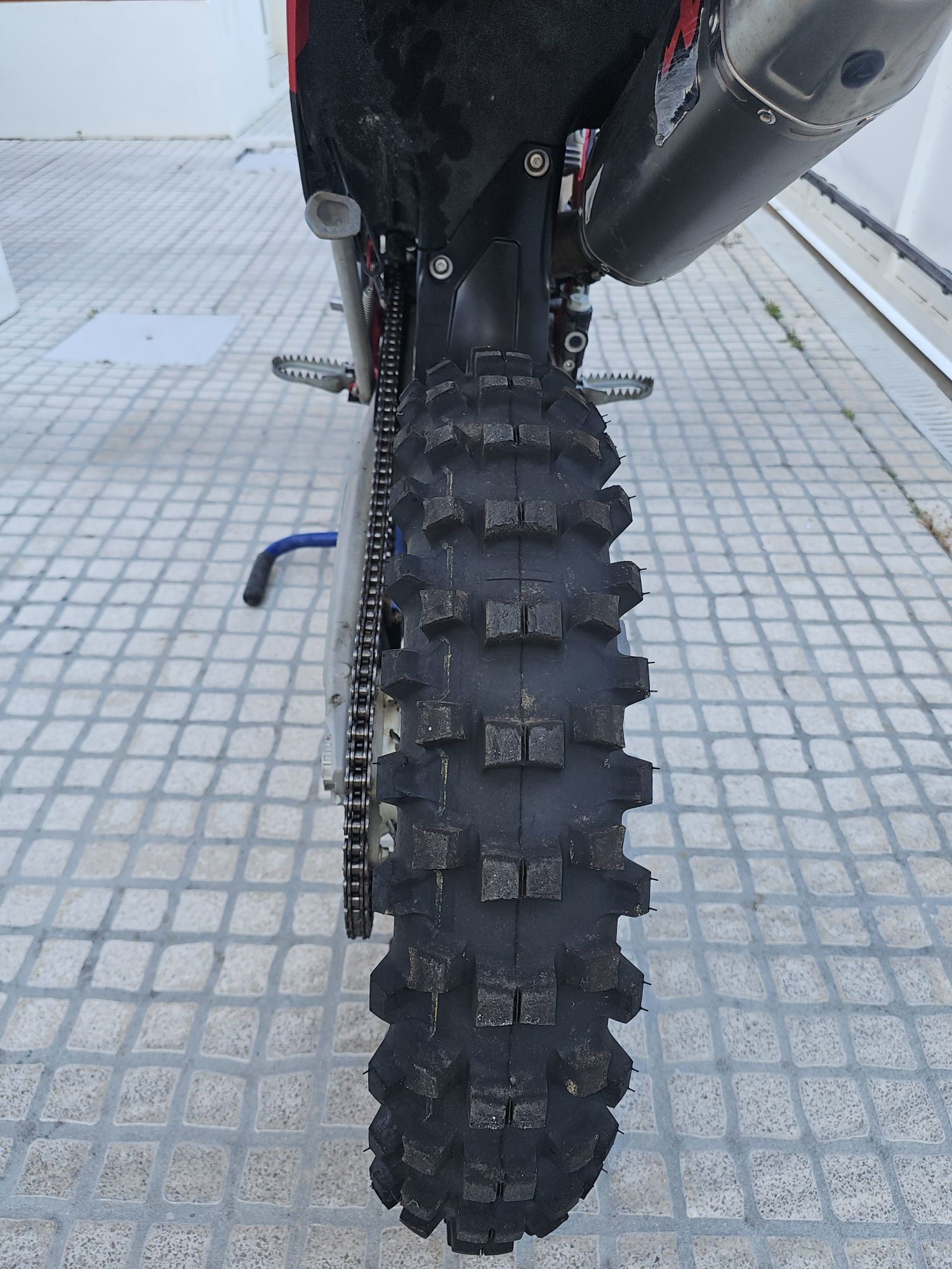 Gas Gas EC 350f  ano 2023
