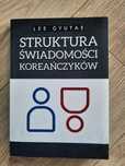 Struktura świadomości Koreańczyków