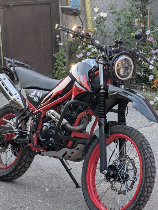 Продам Spark sp250 d3 2022