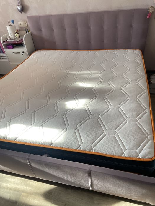 ПРОДАМ матрац 200*180