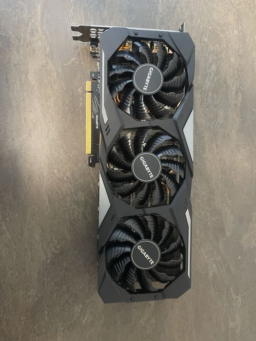 Gigabyte RTX 2070 Super