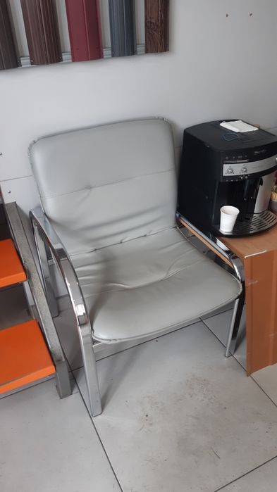 Ремонт комп'ютерних та офісних крісел стільців