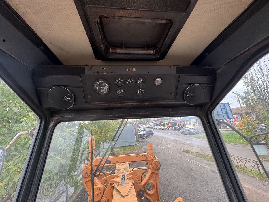 Продам Автогрейдер ЧСДМ  А120