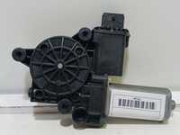 Motor Elevador Vidro Frt Dto  Opel Corsa D Van (S07)