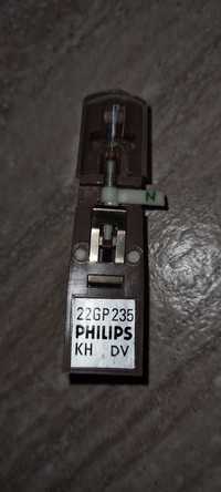 Igła z wkładką Philips 22GP235
