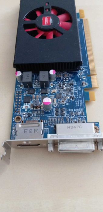 AMD Radeon HD7570 1GB