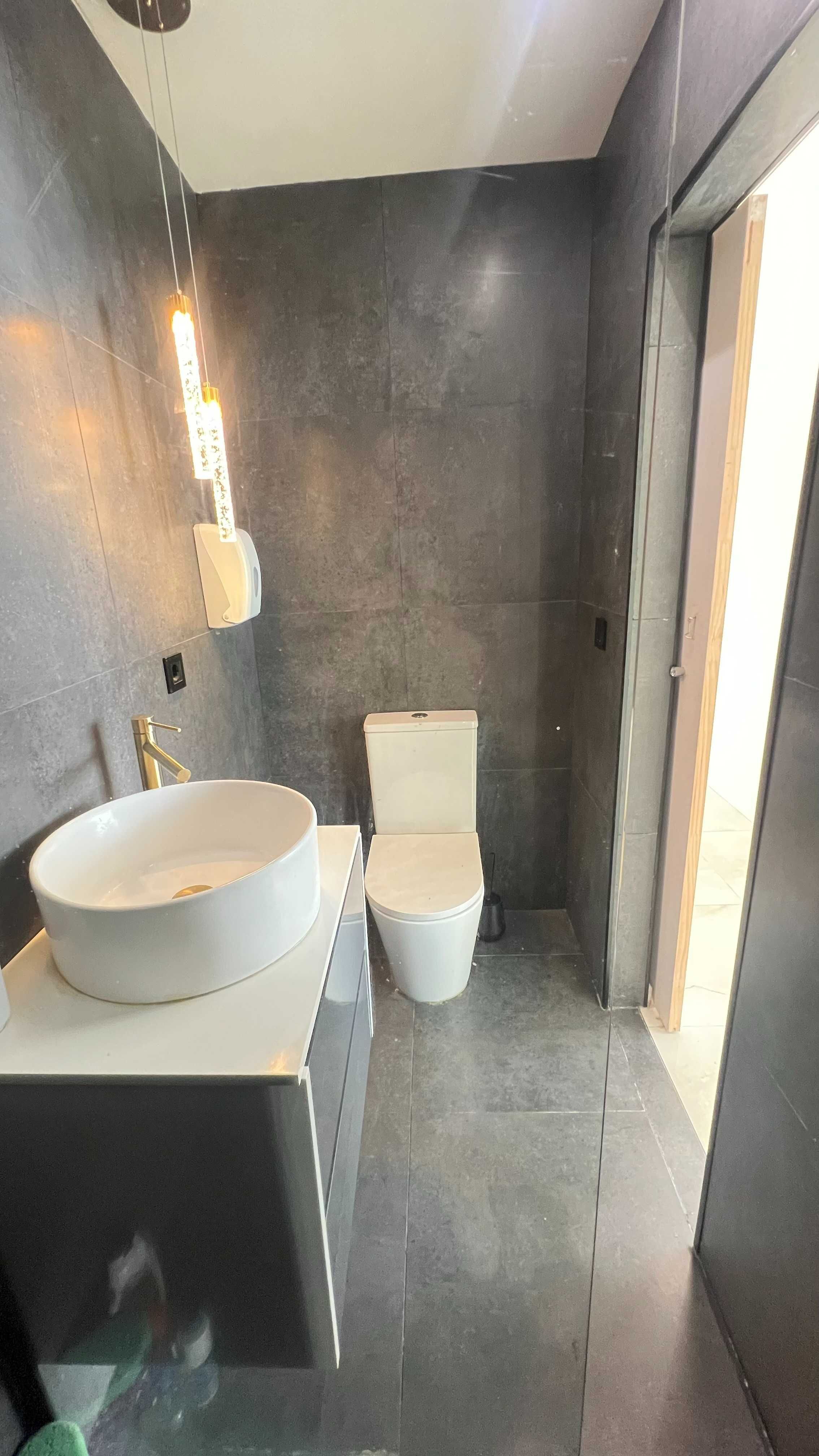 Imóvel perto do Centro (Loja com potencial habitação)