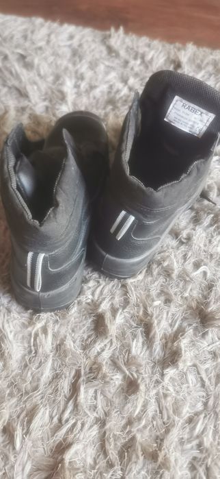 Buty robocze nowe