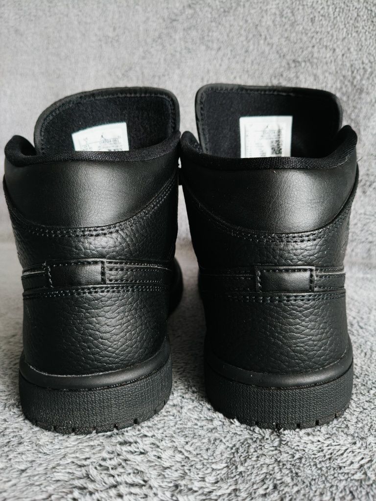 Buty Air Jordan 1 MID rozm.40 - polecam