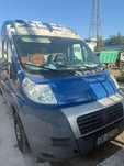 Fiat Ducato 2.2 Diesel Euro4