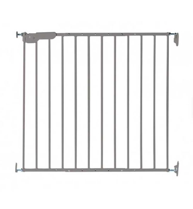 Barierka Bramka zabezpieczająca na schody Tanio