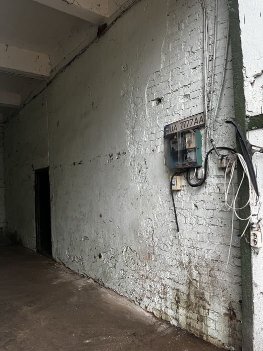 Продам 4 великих гаражі