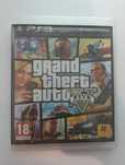 GTA V PlayStation 3