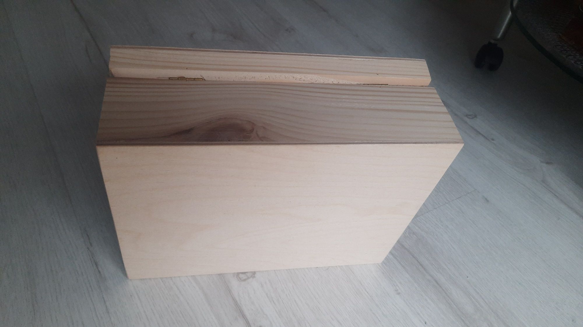 Pudełko drewniane z grawerem na 40-urodziny KAMIL + 8 motywow NOWE