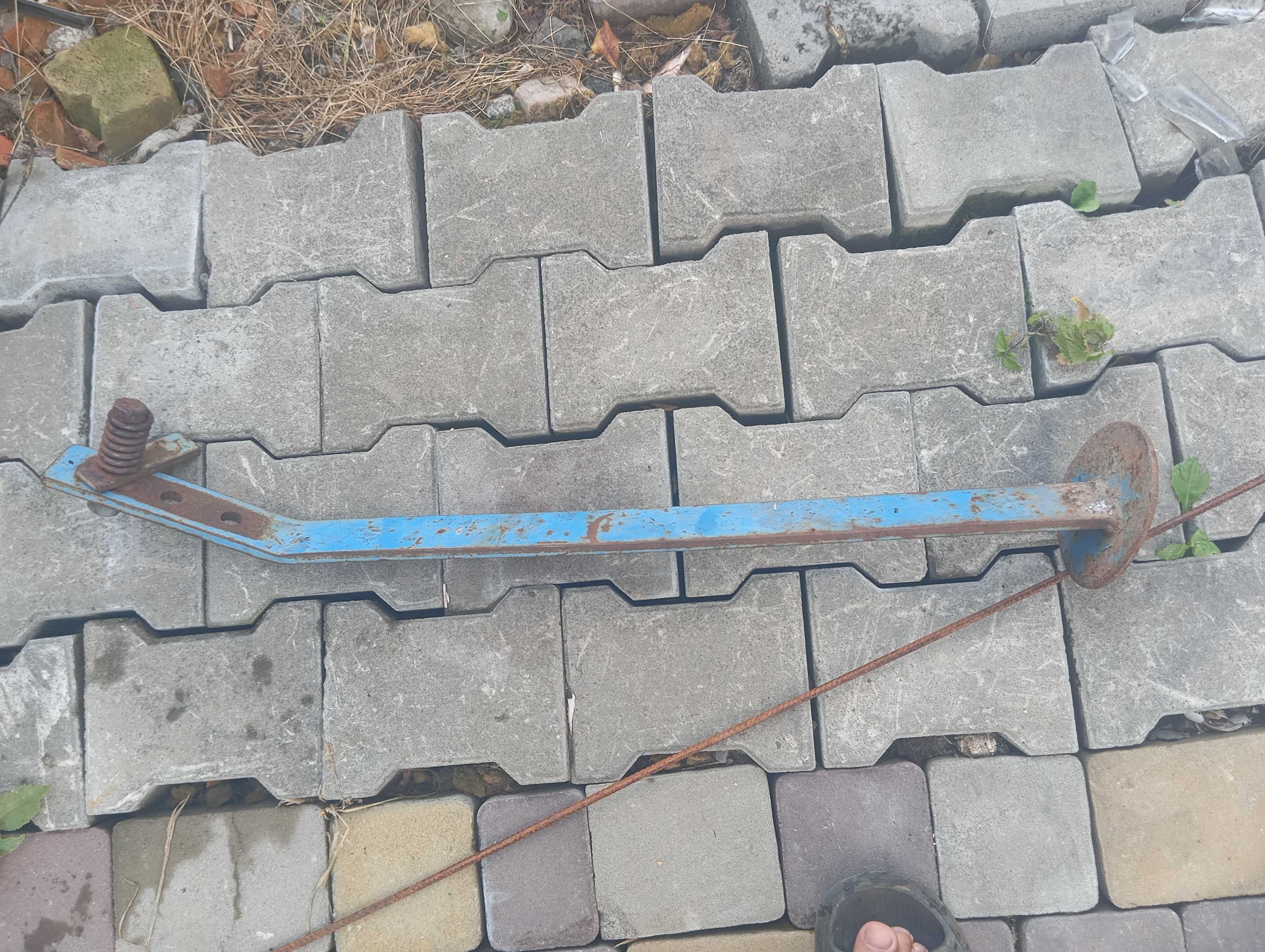 Корпус Lemken 90