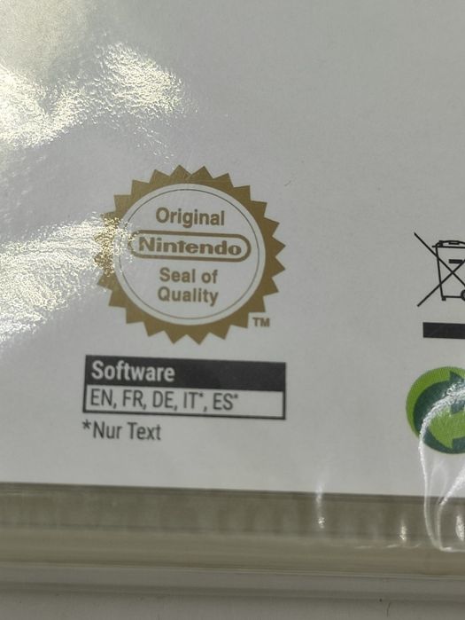 Na Lewara Gra Nintendo Switch Asterix & Obelix Slap Them All! 2