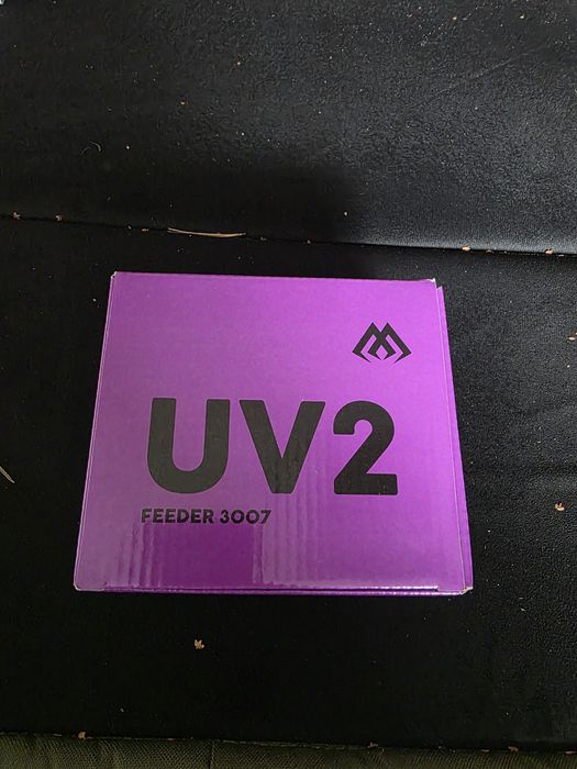 Kolowrotek uv2 3000