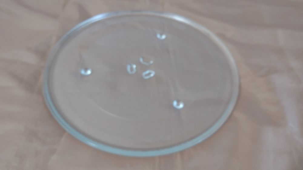 Тарелка для микроволновки 32 см